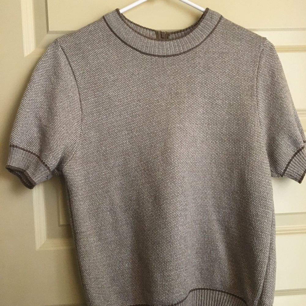 Vintage Sweater